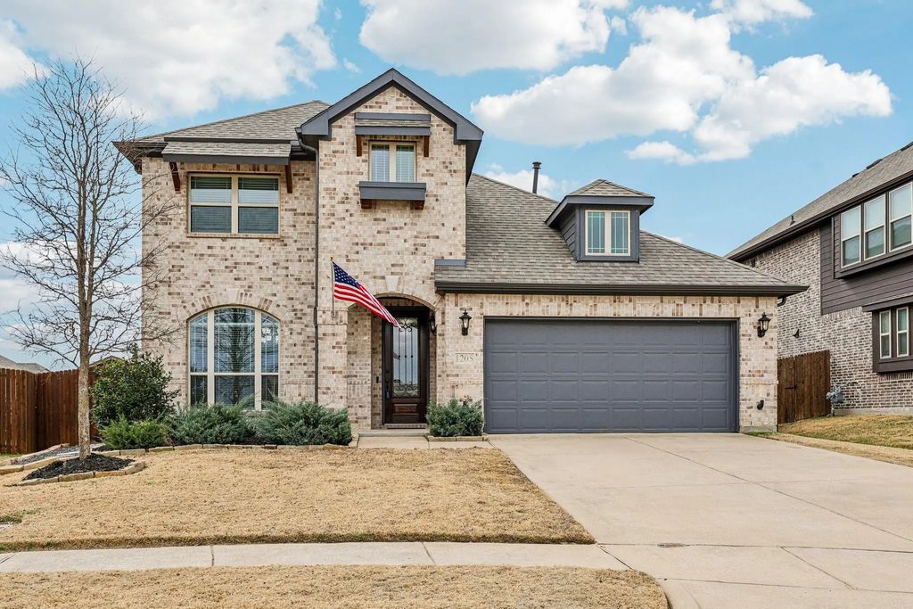 1205 Rockridge Trail, Anna
