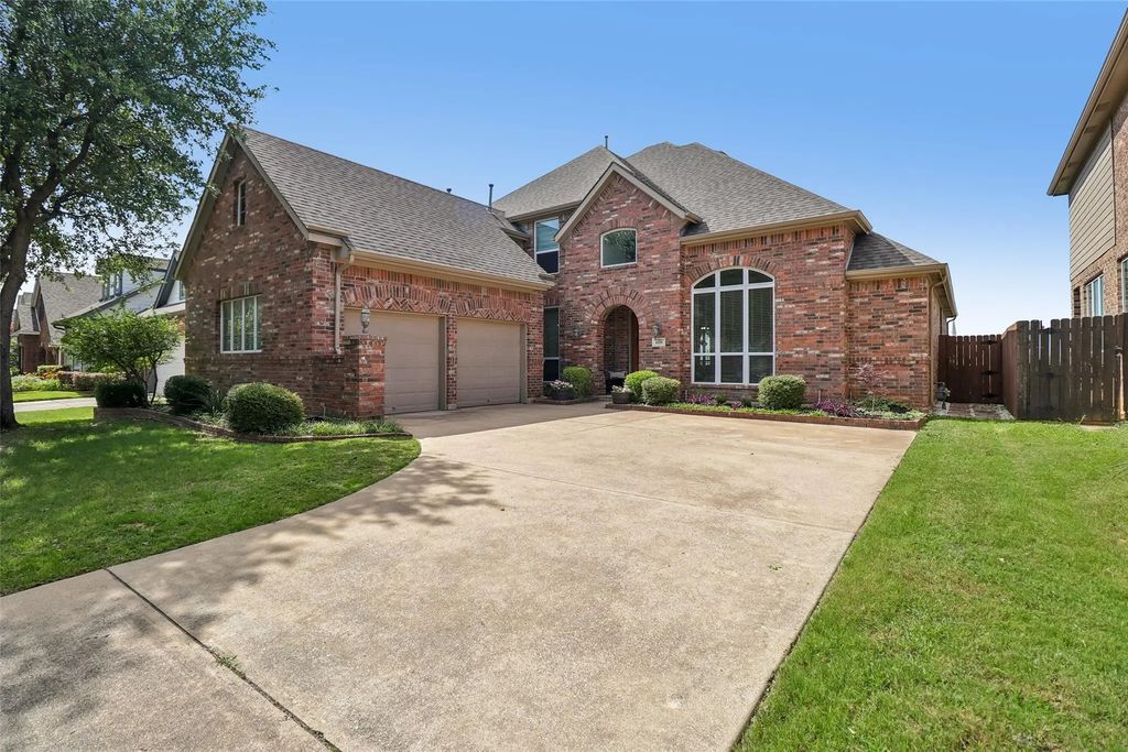 4120 Bolen Street, Fort Worth