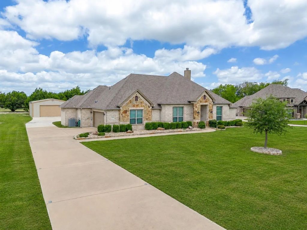 3830 Richard Road, Midlothian