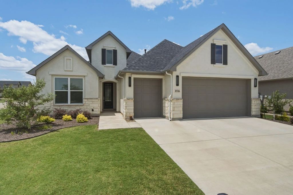 8516 Ebony Way, Denton