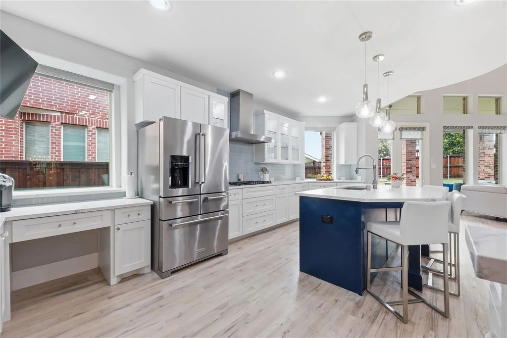 2098 Hidalgo Lane, Frisco