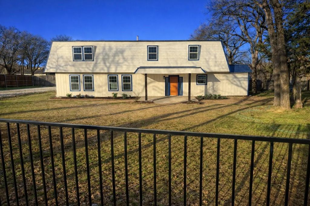 4340 Danny Drive, Kennedale