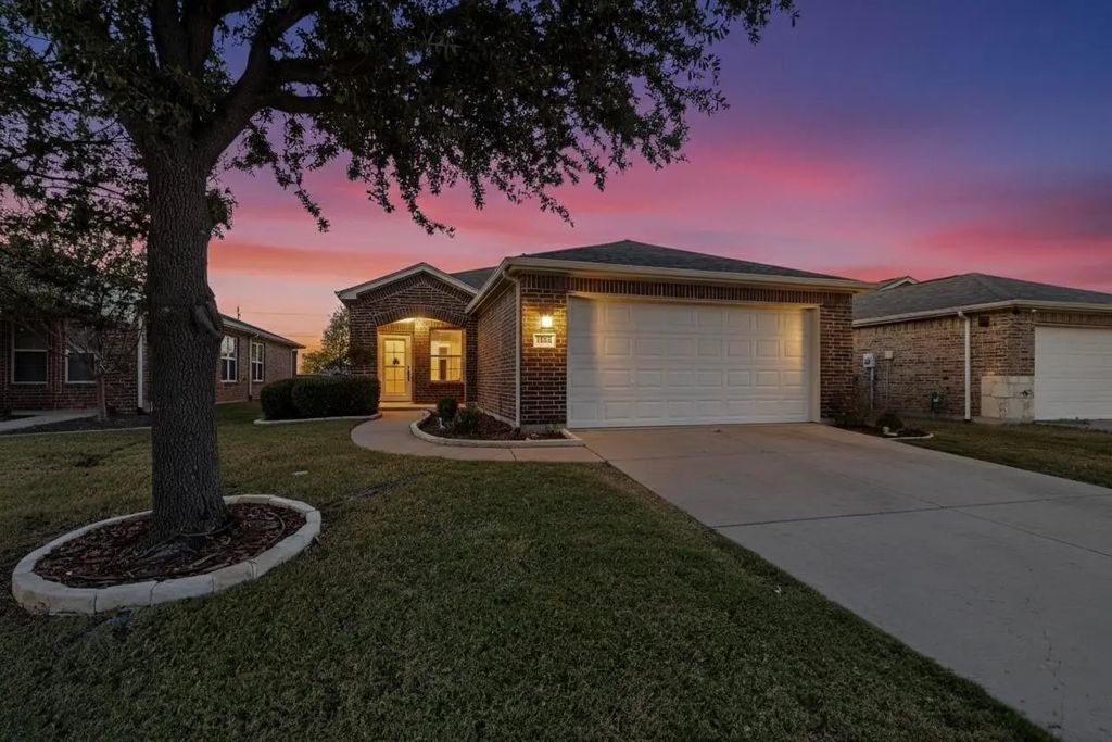 1368 Troon Drive, Frisco