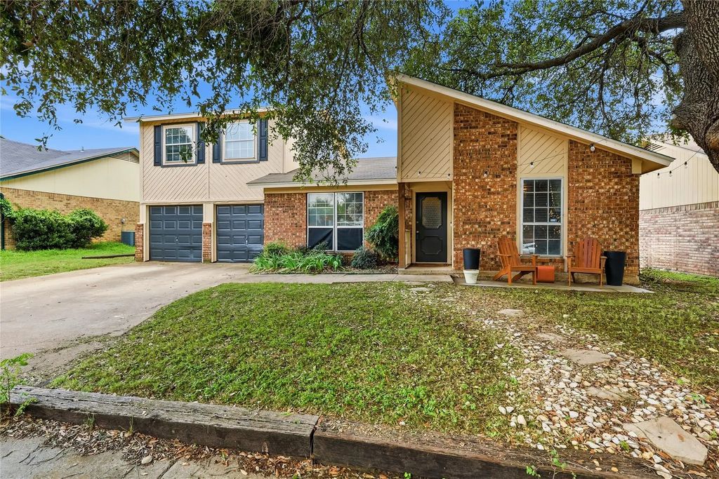 6204 Old Mill Circle, Watauga
