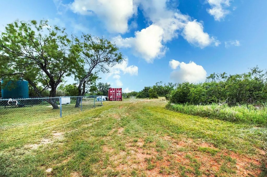 9701 County Road 201, Brownwood