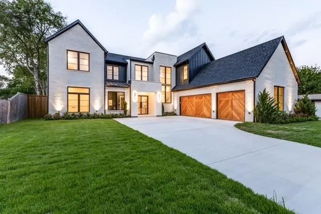 3175 Northaven Road, Dallas