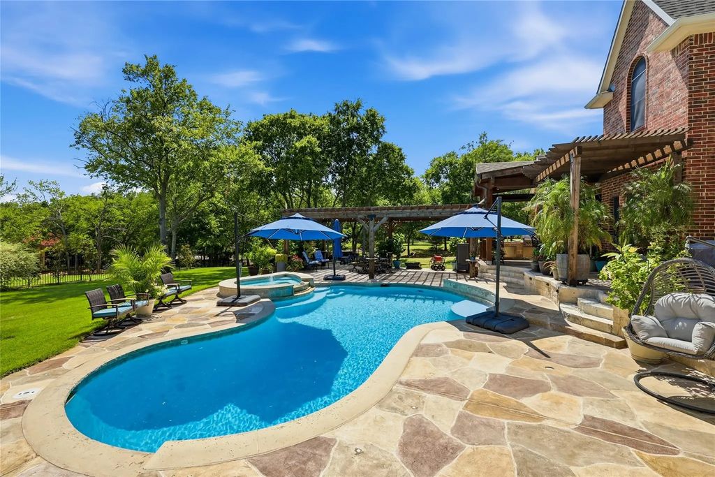 3536 Bay Ridge Drive, Little Elm
