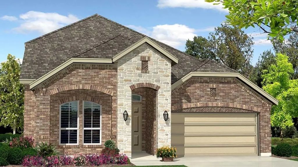 10393 Sunset Shore Drive, Grand Prairie