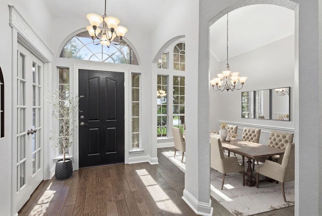 11014 Shadow Brook Lane, Frisco