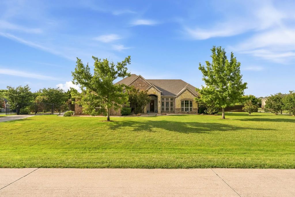 5851 Judy Drive, Midlothian