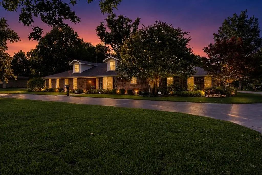 612 W Coke Road, Winnsboro