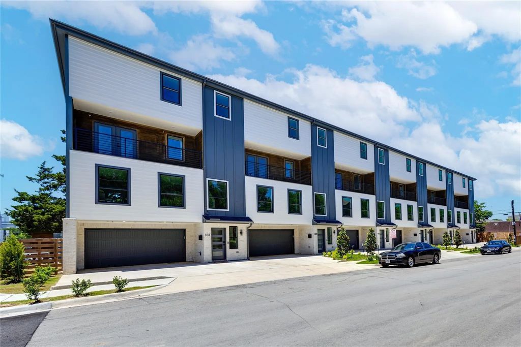 2011 Kirby Street 103, Dallas