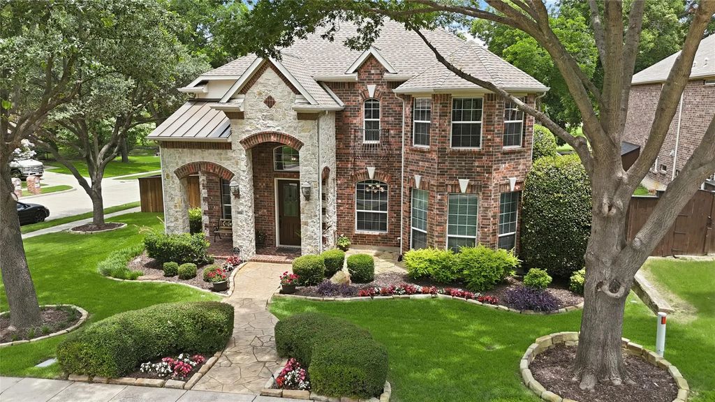 3816 Landsdowne Drive, McKinney