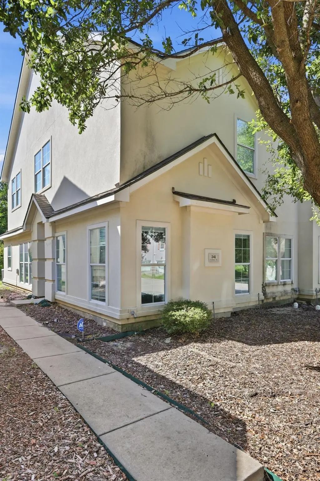 341 Regency Drive, Allen