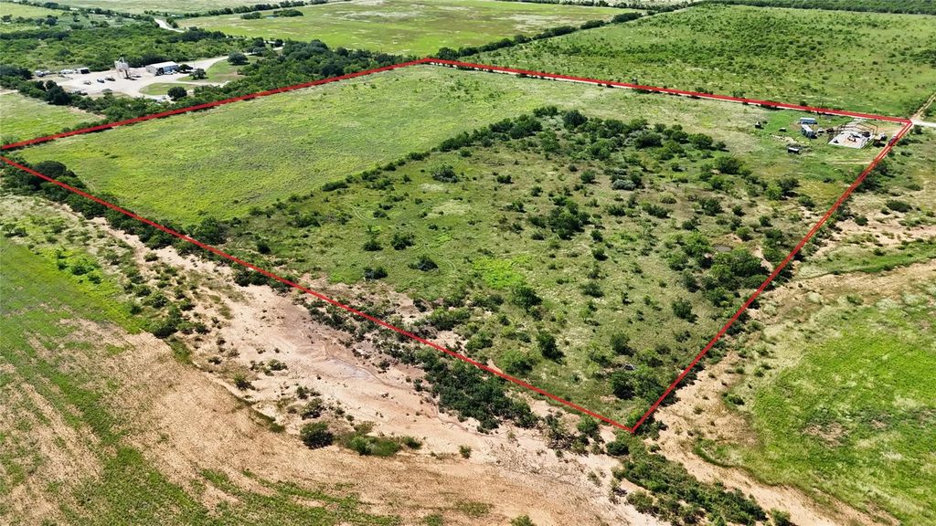 7263 County Road 106, Brownwood