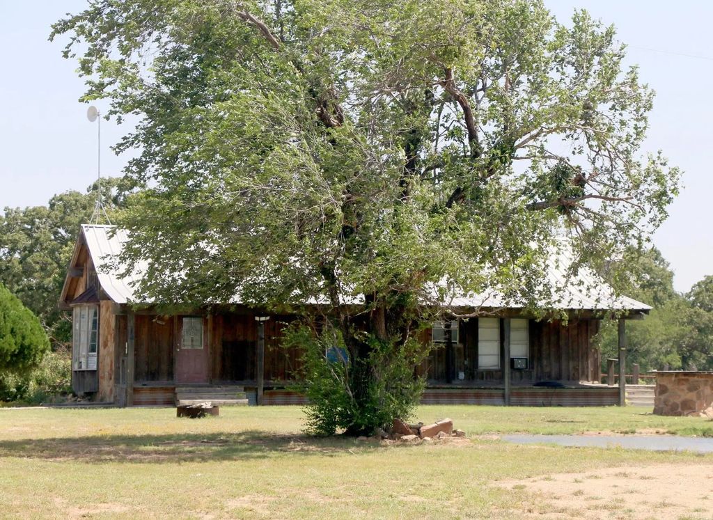 117 County Road 485, Ranger