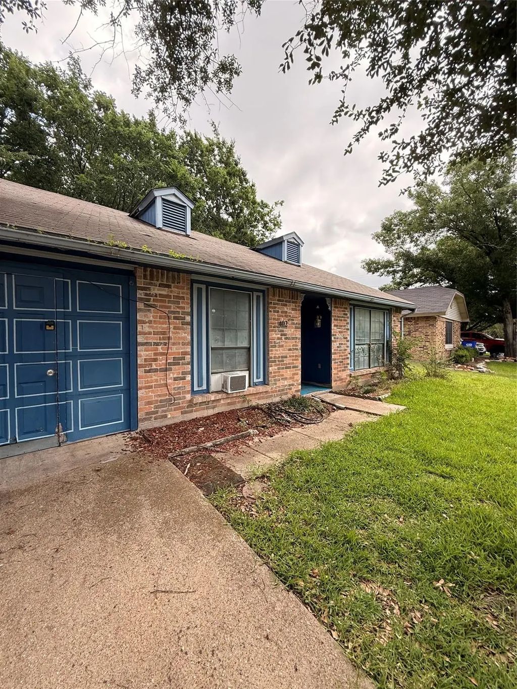 402 Magnolia Drive, Forney
