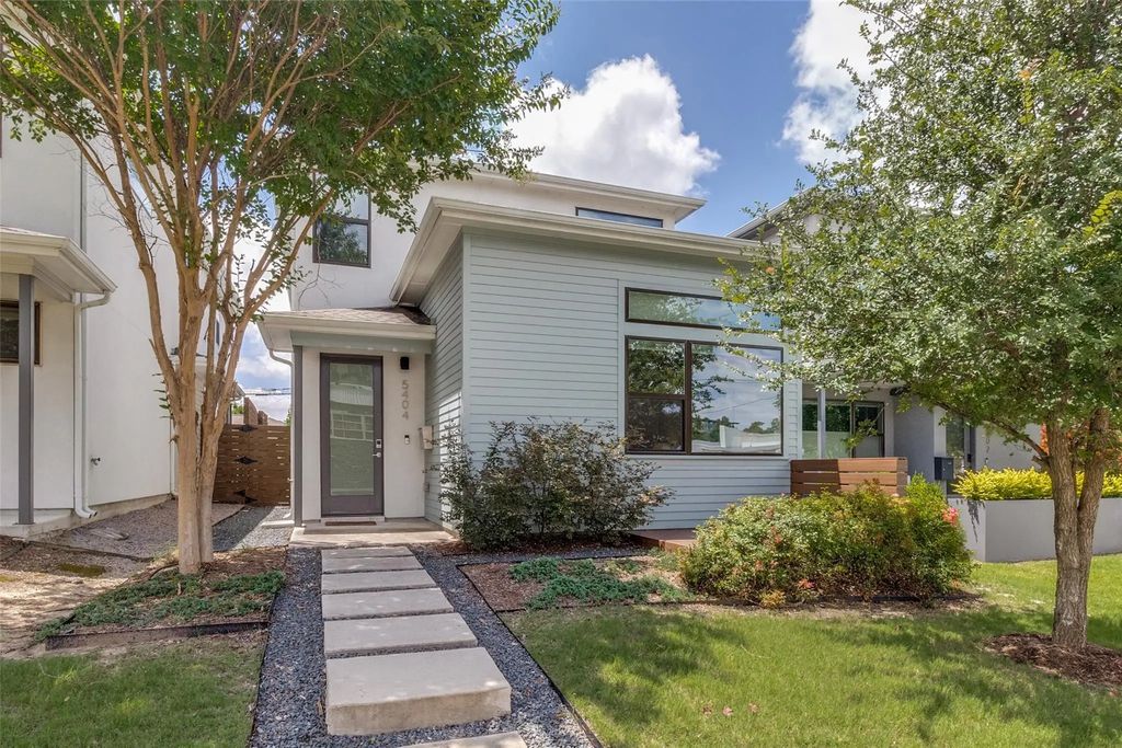 5404 Winton Street, Dallas