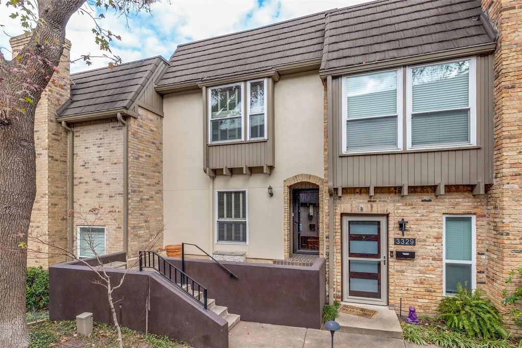 3327 Prescott Avenue 3327, Dallas