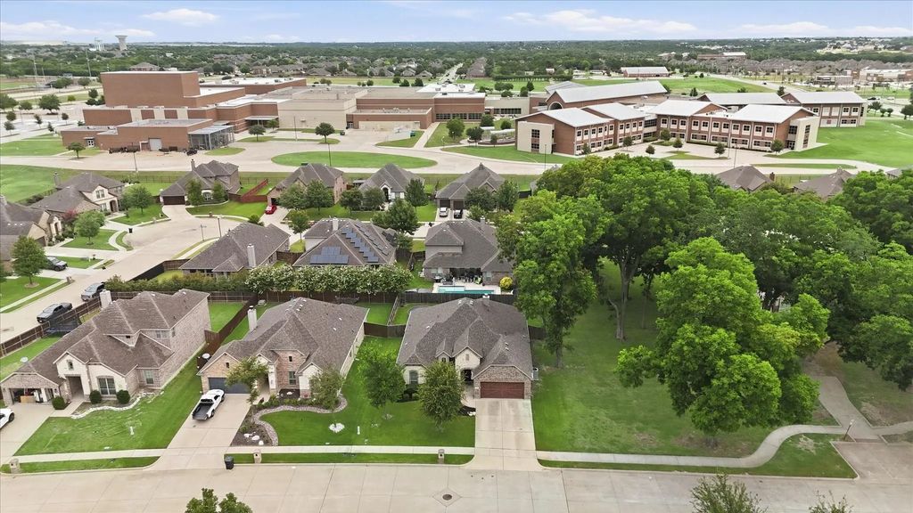4013 Orchard Park Lane, Midlothian