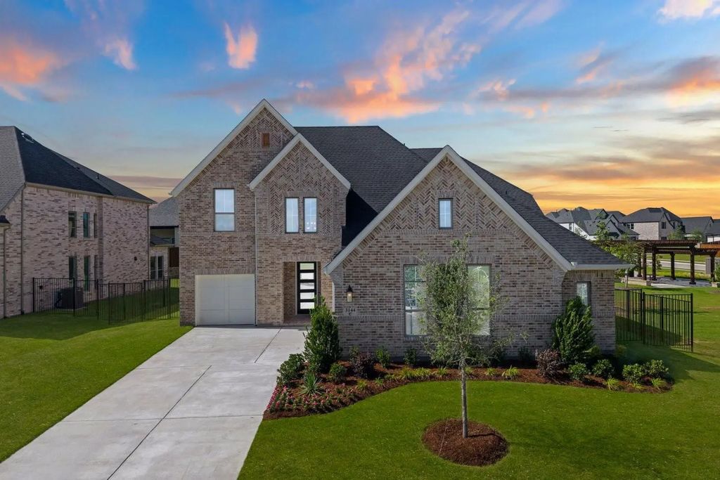 3144 Tobias Lane, Rockwall