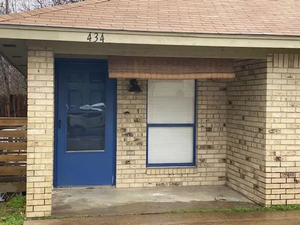 432 23rd Street 434, Grand Prairie