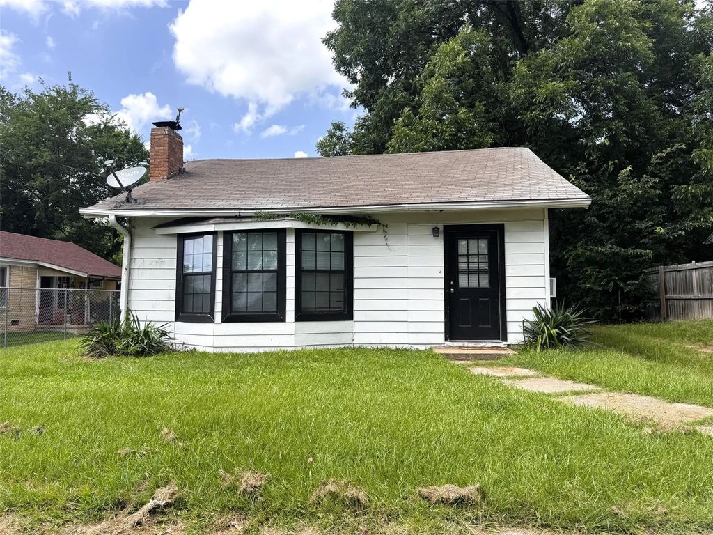 414 W 4th Street, Mount Pleasant