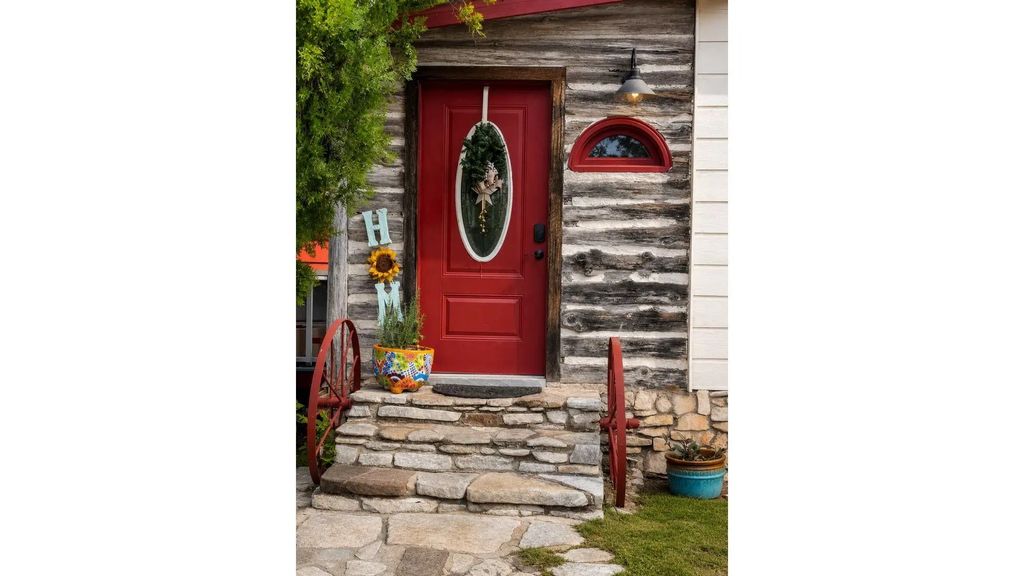 117 Reading Avenue N, Kerrville