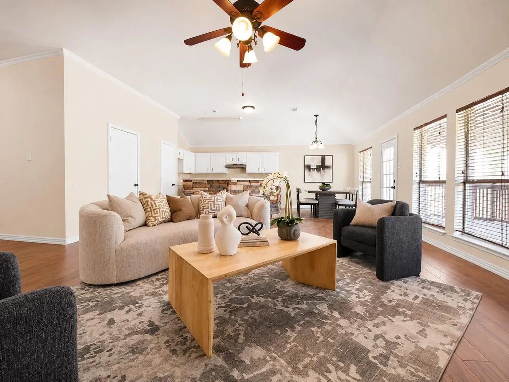 1010 Mediterranean Avenue, Midlothian