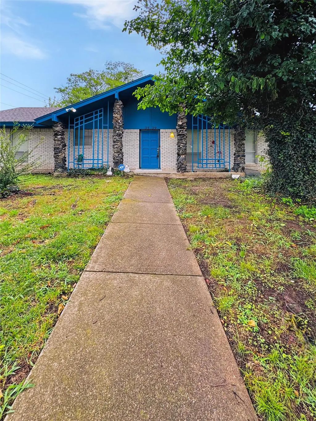 3539 Hacienda Drive, Dallas