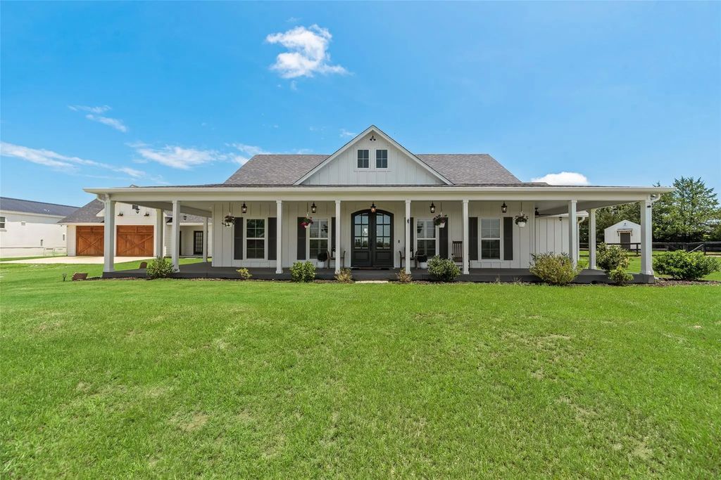 771 Vz County Road 2115, Canton