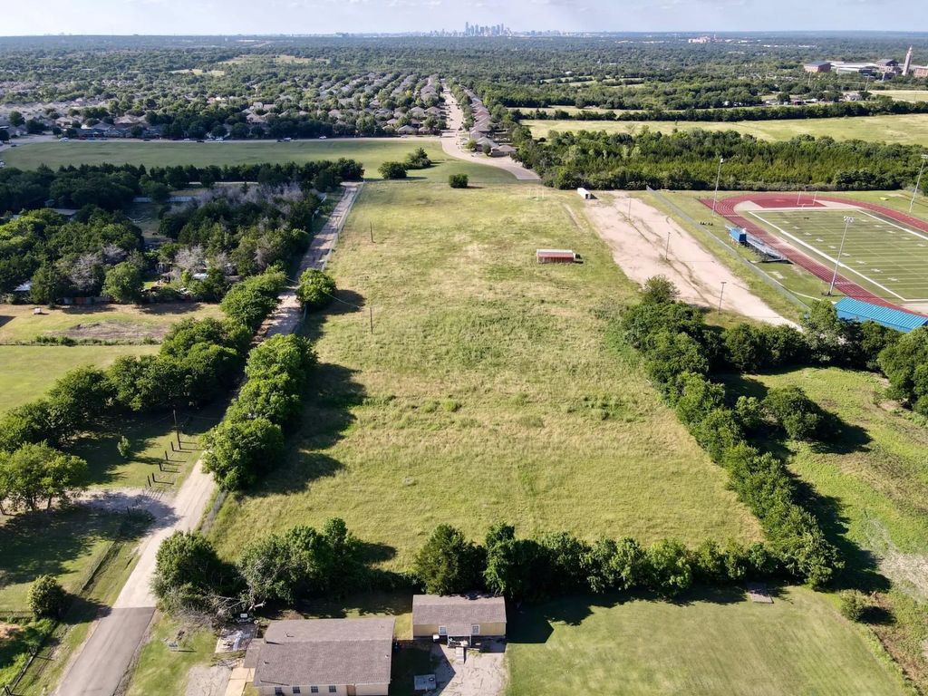 7940 Mask Drive, Dallas