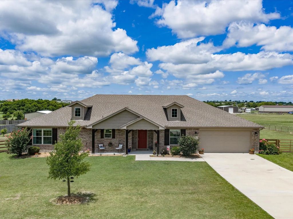 222 Hillcrest Lane, Decatur