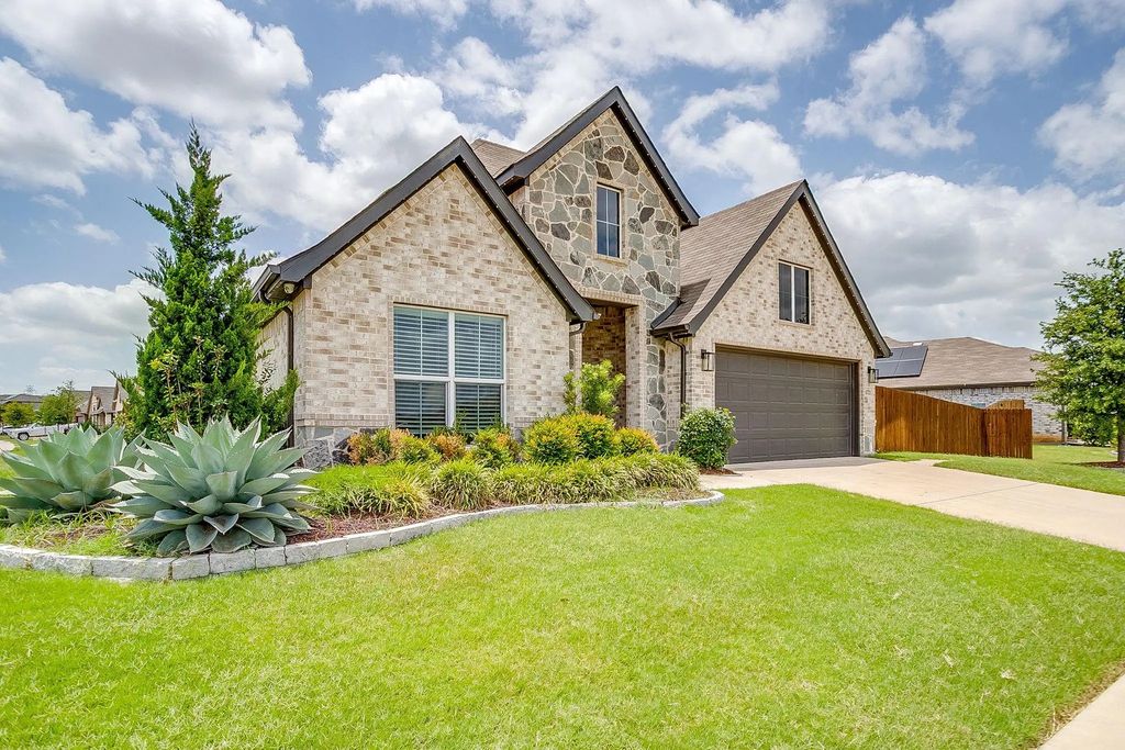 4721 Sassafras Drive, Fort Worth