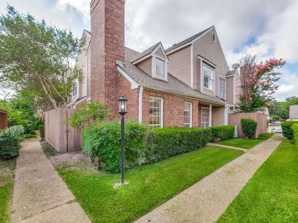 17910 Windflower Way 2302, Dallas