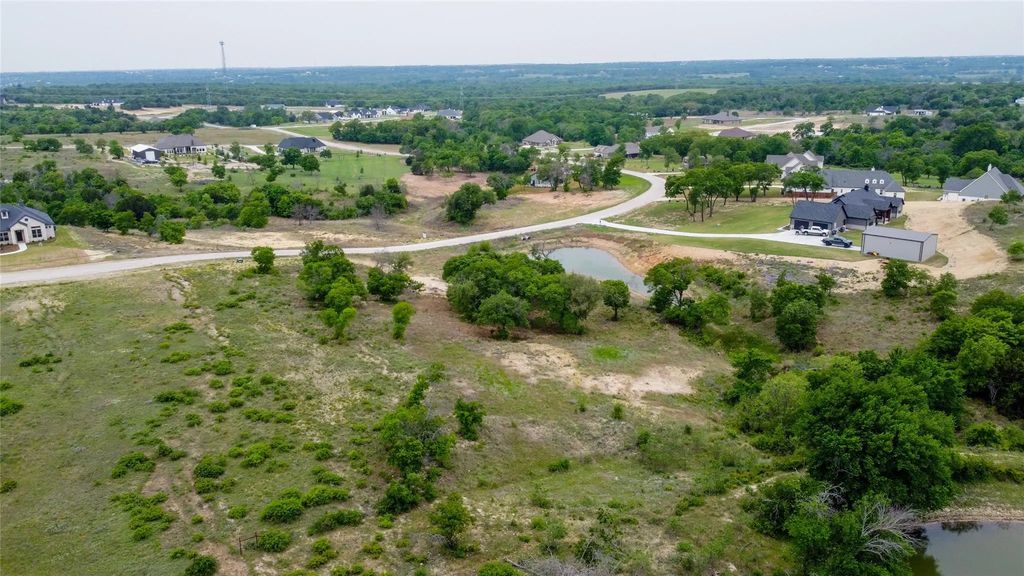 Lot 63 Bosal Lane, Weatherford