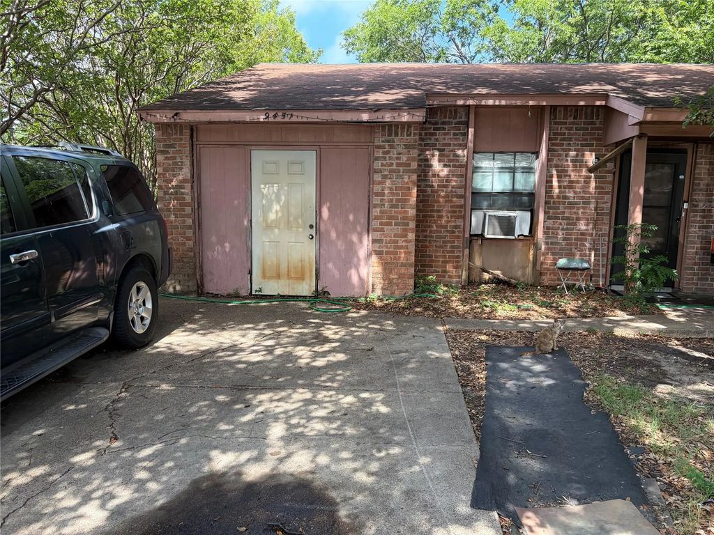 9451 Culberson Street, Dallas