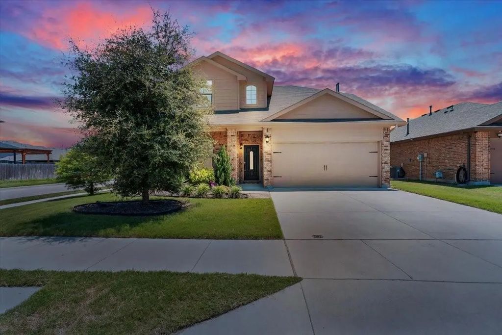 6325 Seagull Lane, Fort Worth