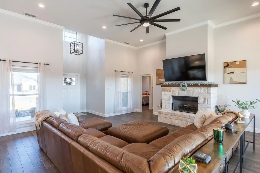 107 Kleingrass Road, Abilene