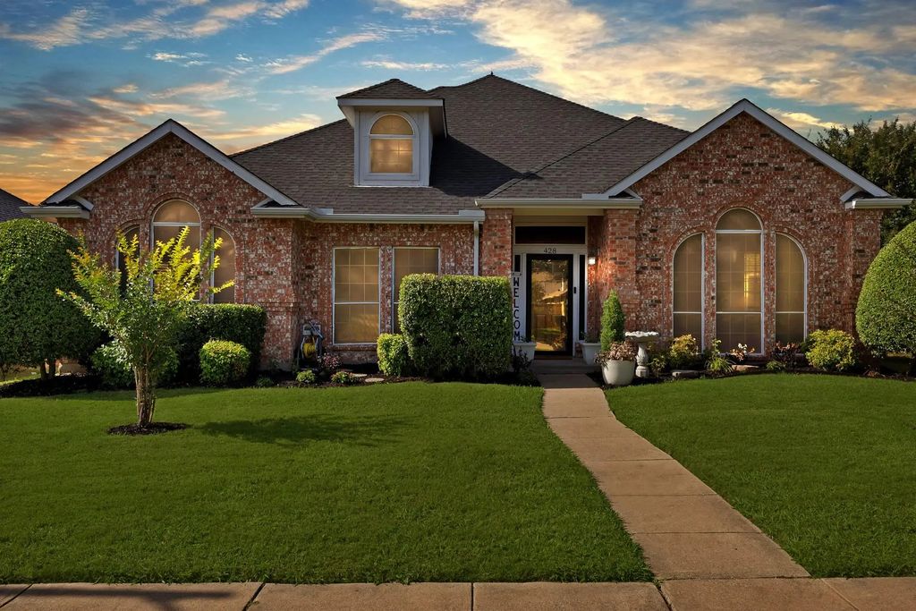 428 Fleming Street, Wylie
