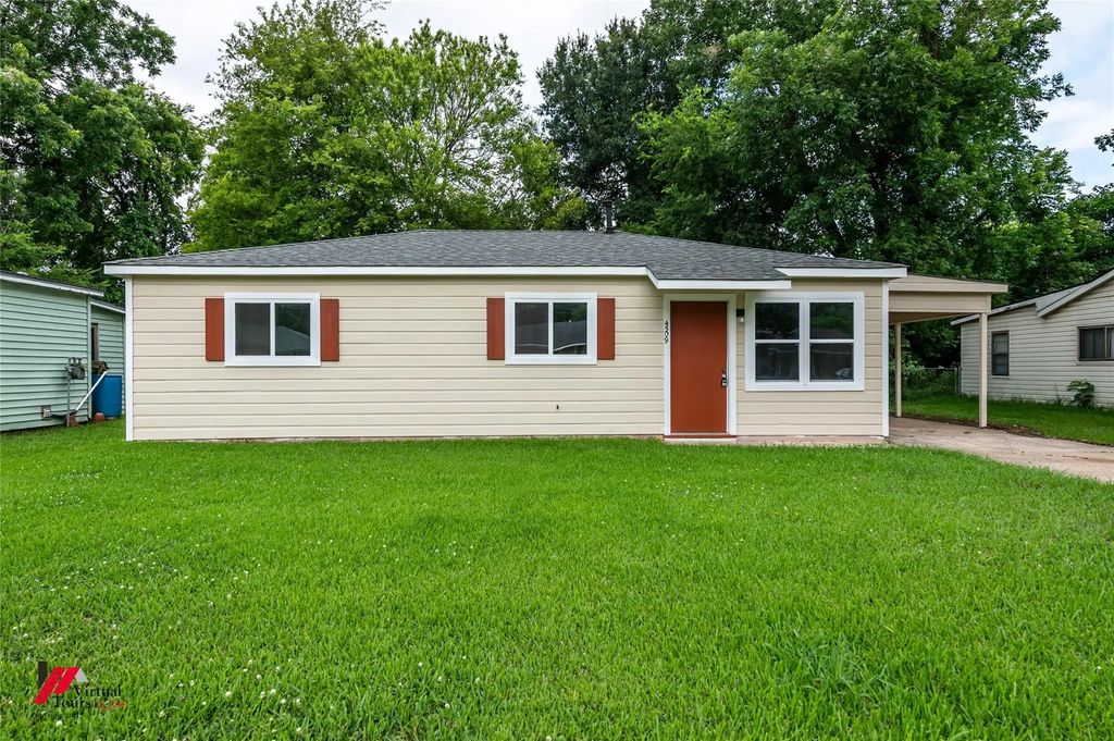 4509 Birdwell Lane, Bossier City