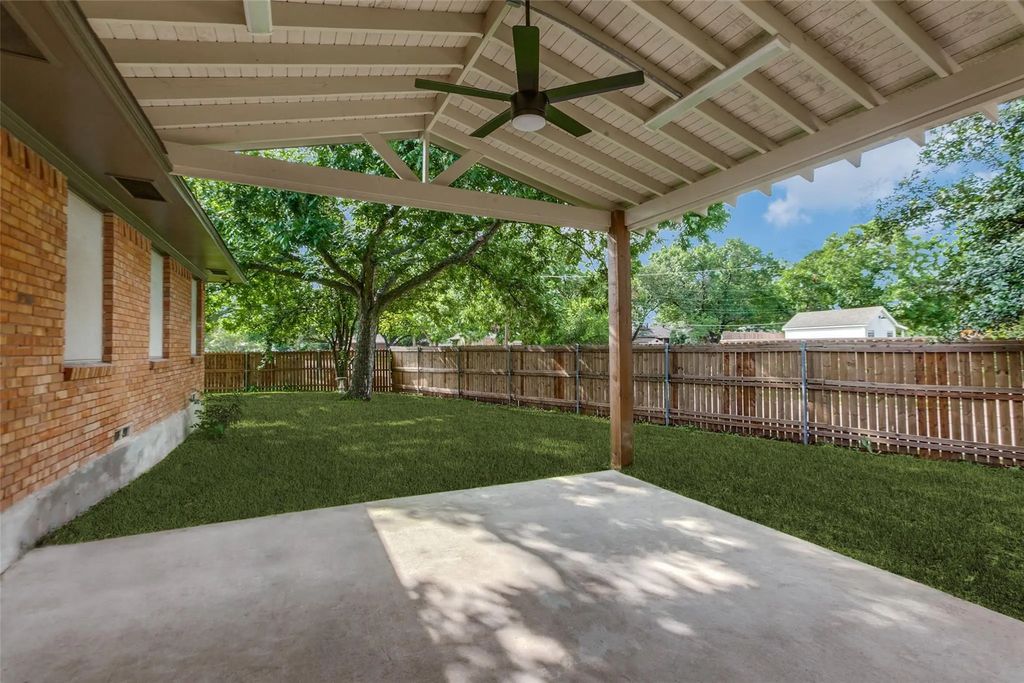 215 S Dorothy Drive, Richardson