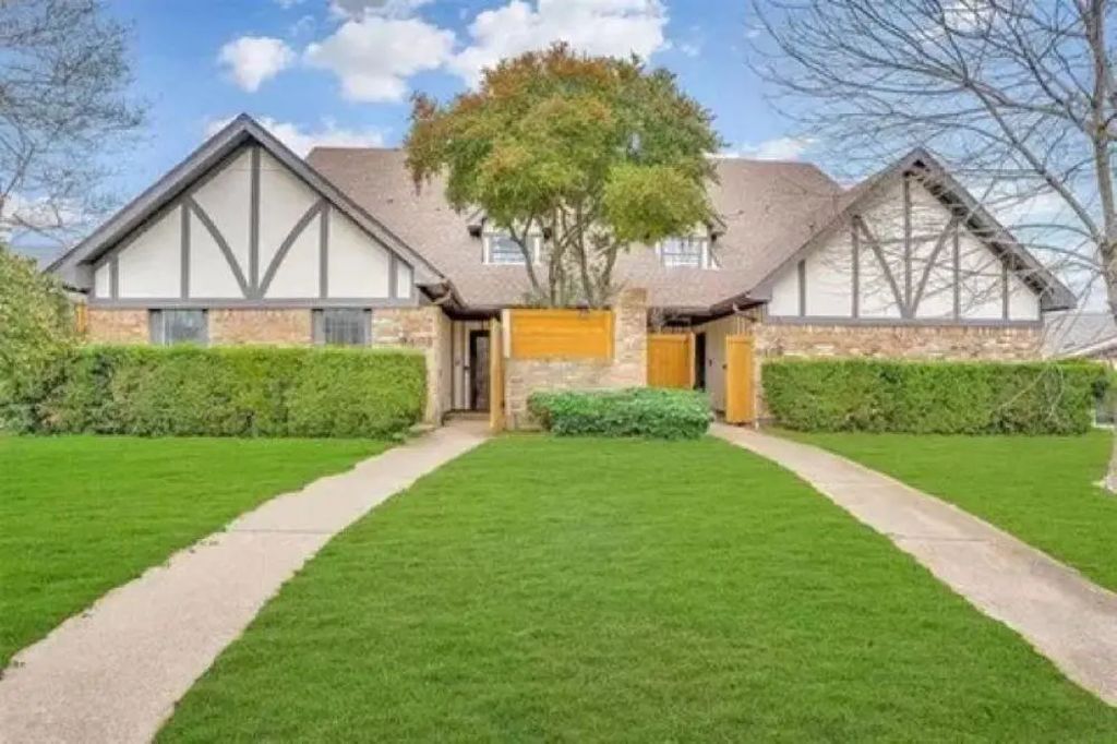 9408 Summerhill Lane, Dallas