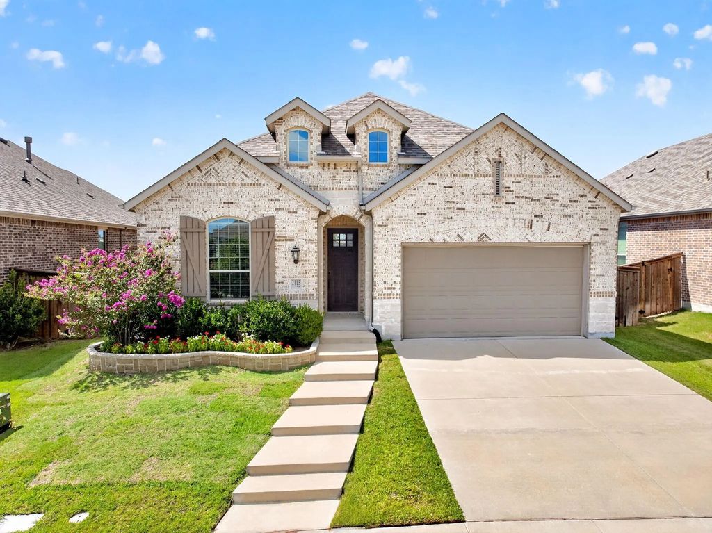 2115 Brookside Drive, Royse City
