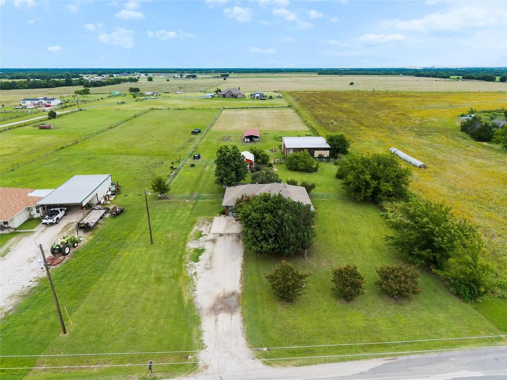 2781 County Road 2134, Caddo Mills