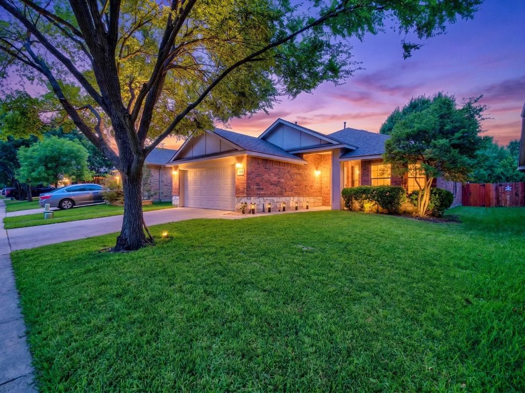 3516 Goldstone Drive, McKinney
