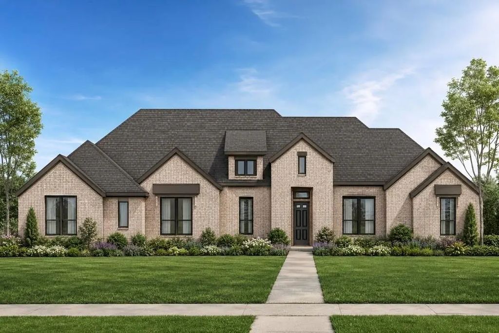 4006 Nola Drive, Midlothian