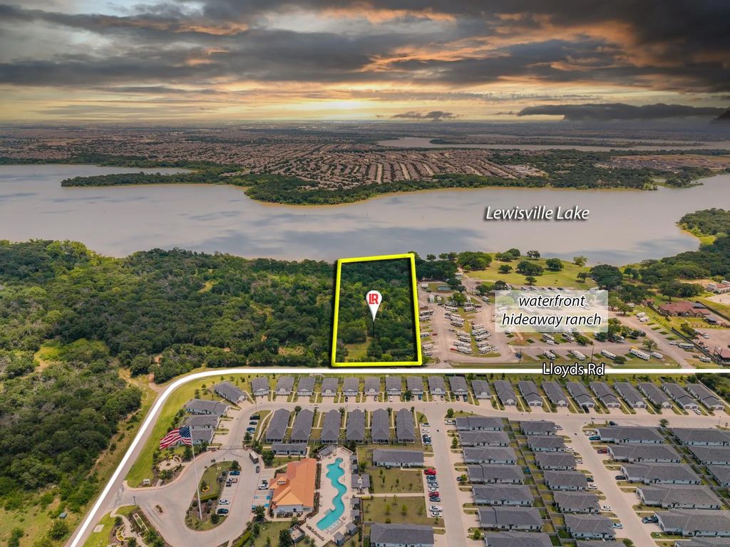 640 Lloyds Road 6, Little Elm