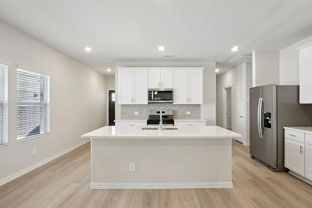 3041 O Pines Drive, Farmersville