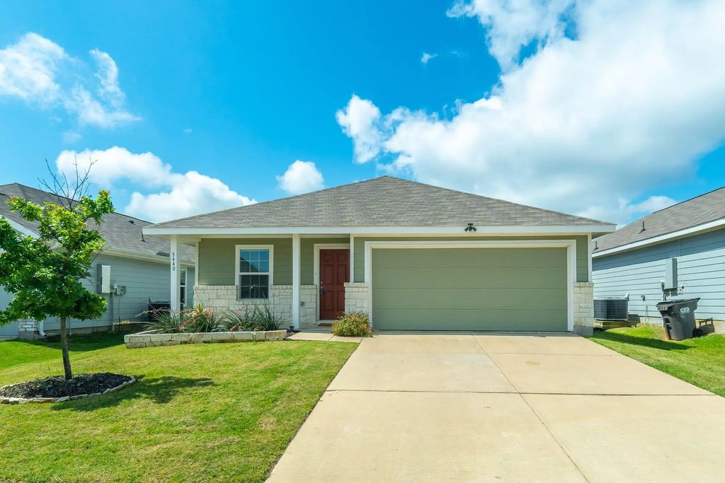5440 Finbrooke Drive, Princeton